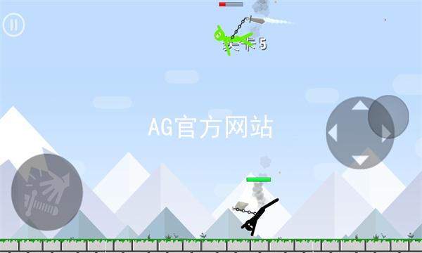 AG官方网站
